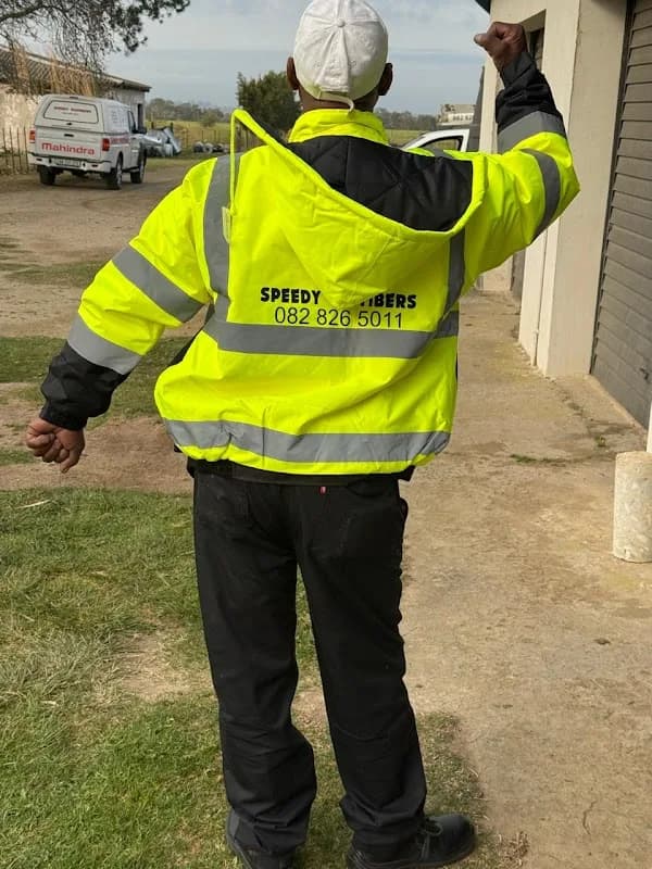 Speedy Plumbers in George South