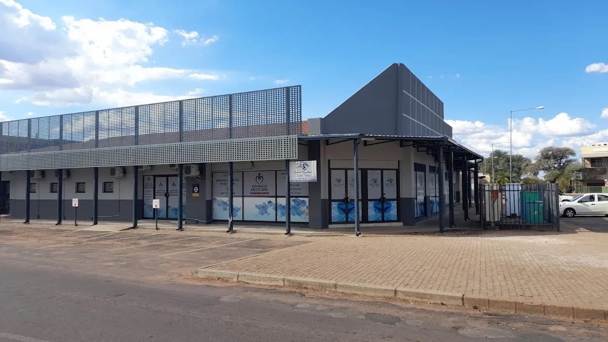Lephalale Occupational Health Services in Lephalale CBD
