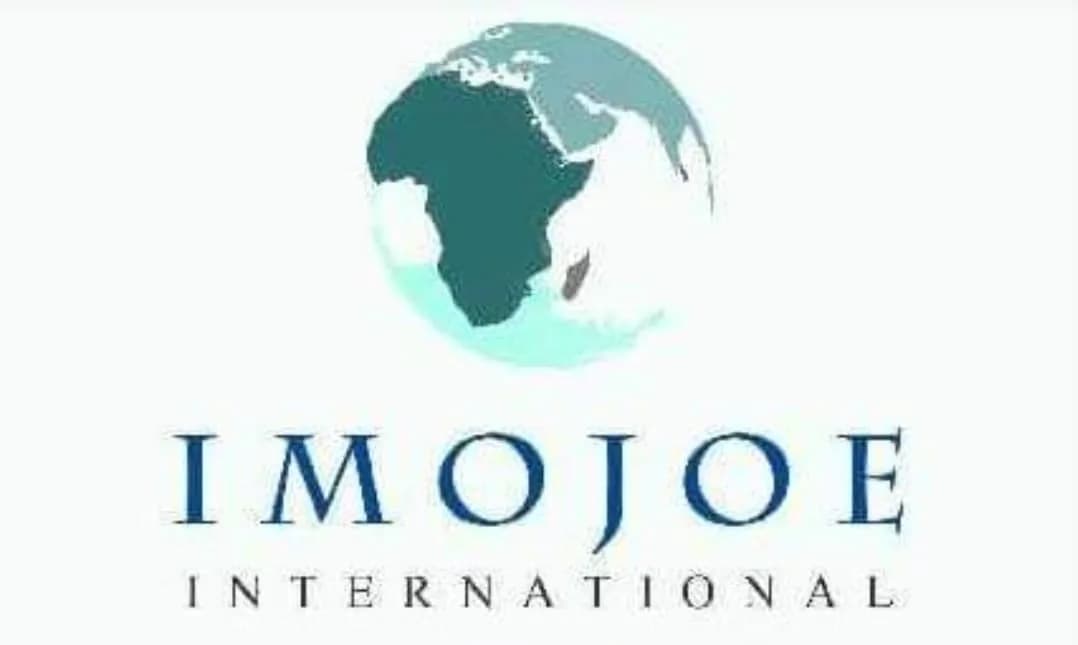 IMOJOE INTERNATIONAL in Secunda CBD