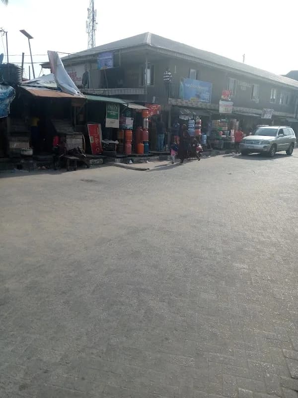 SoundScan Diagnostic Services in Aguda