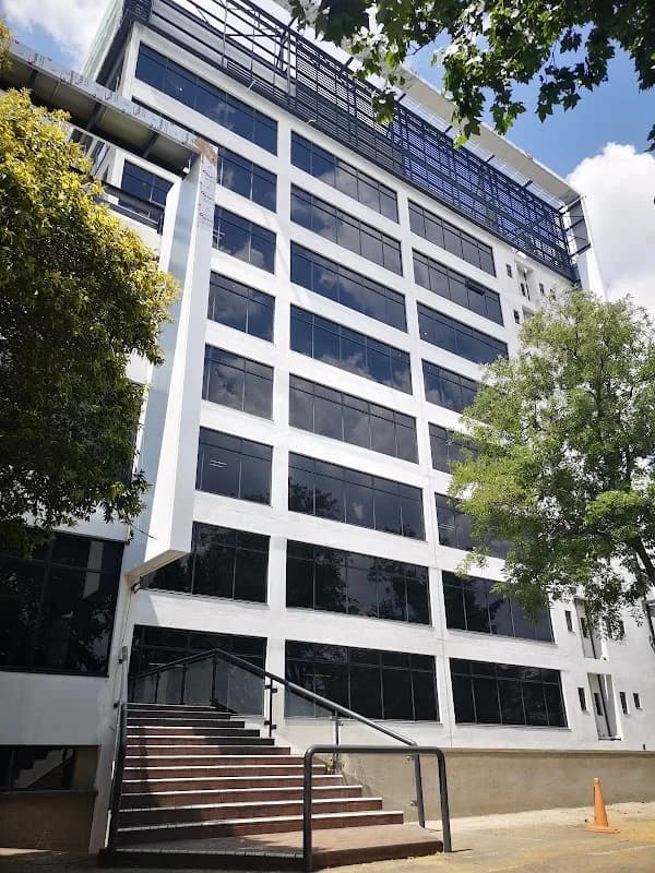 Cranium Room in Germiston CBD