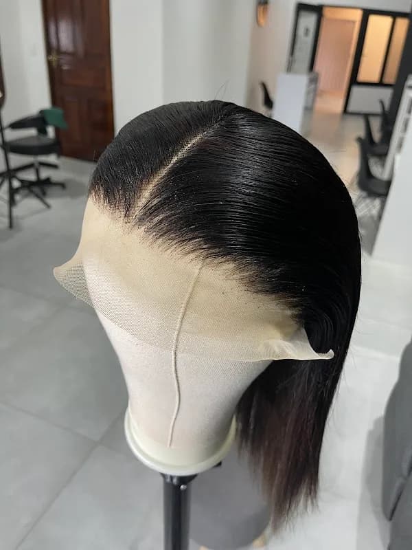 Belle Beauty Studio in Paulshof