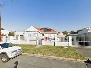 Abantu Staffing Solutions (Pty) Ltd in East London CBD