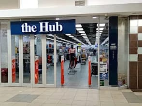 The Hub - Witbank Highveld in Highveld Mall