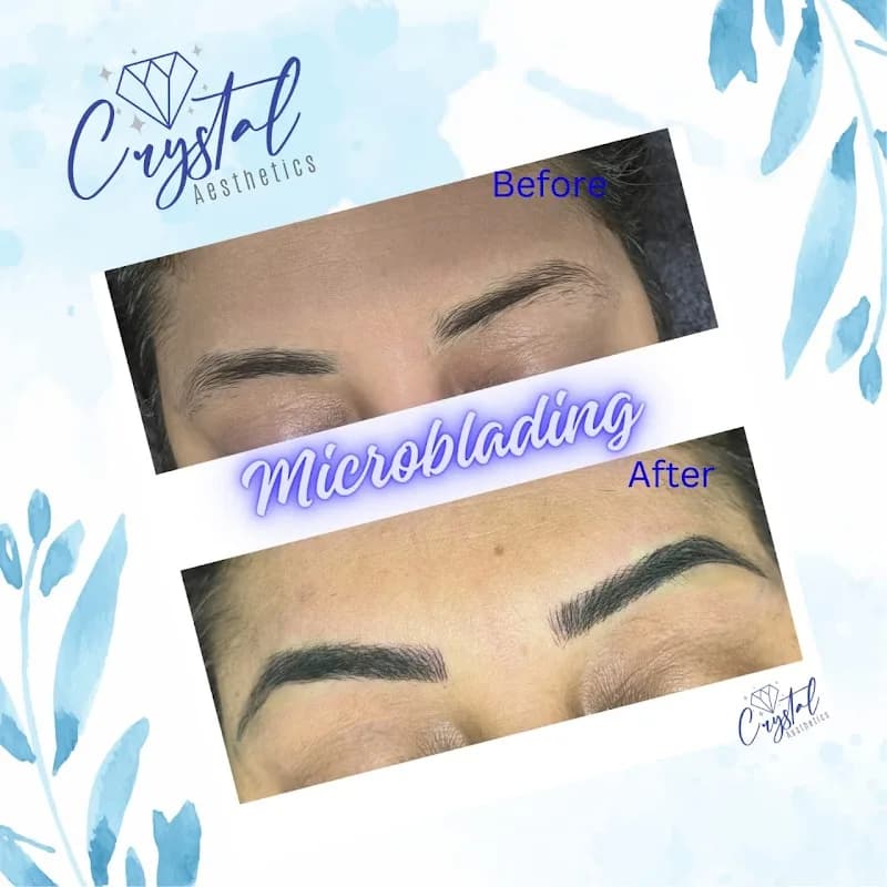 Crystal Spa and Aesthetics in Chatsworth