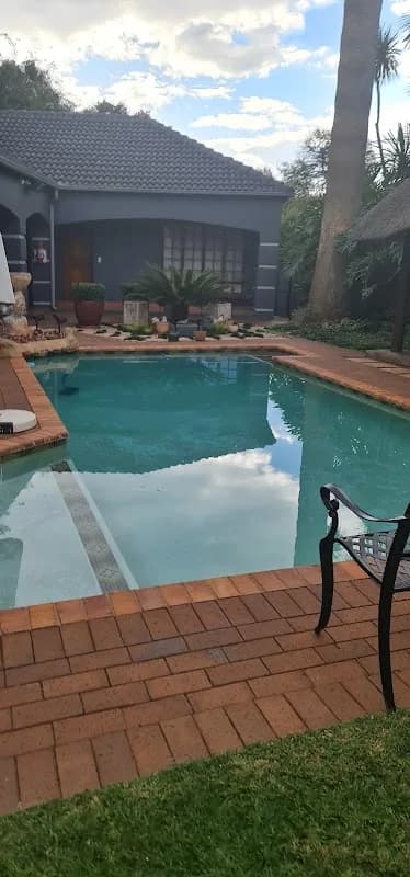 Villa Thai Spa, Eldoraigne in Wierda Park