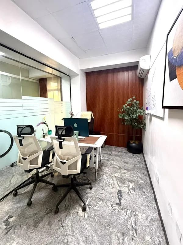 Reddo Workspaces in Victoria Island