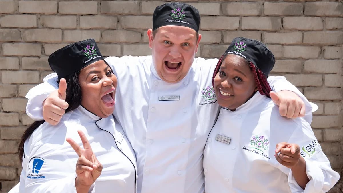 Limpopo Chefs Academy Mokopane Campus in Mokopane CBD