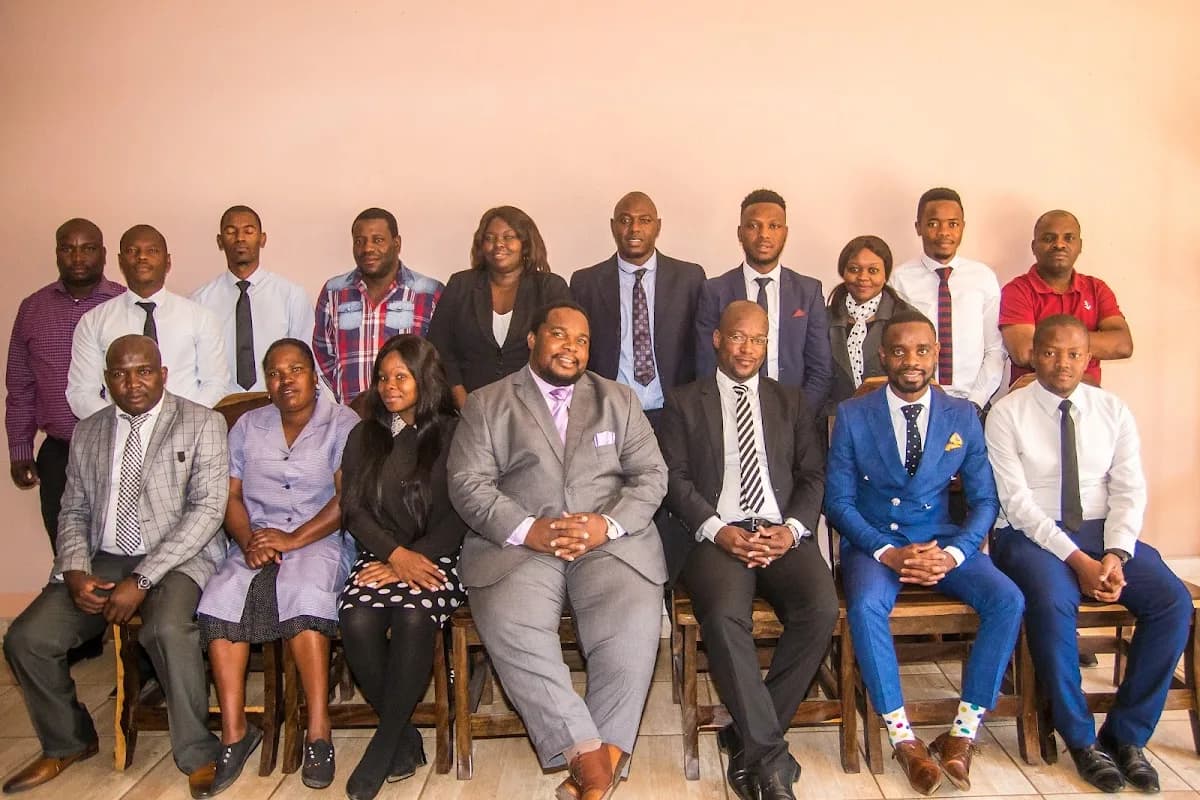 Maloka Sebola Attorneys Inc in Tzaneen CBD