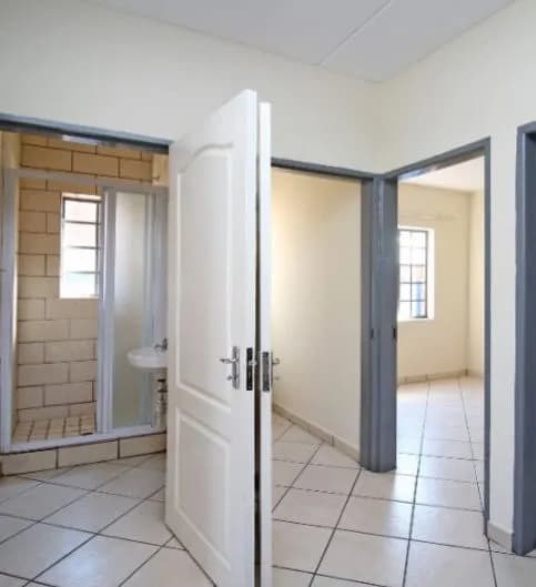 Charms Clean Agencies in Soweto