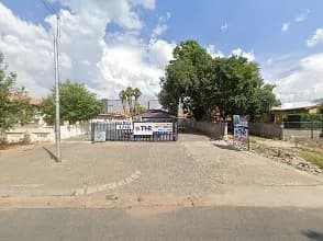 Marietjie Botha Brokers in Rustenburg CBD