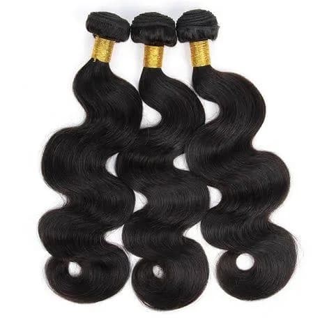 Queen Zeeh Hair Boutique in Summerstrand