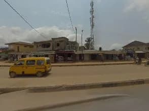 GRACE LEGACY CHAMBERS in Alimosho