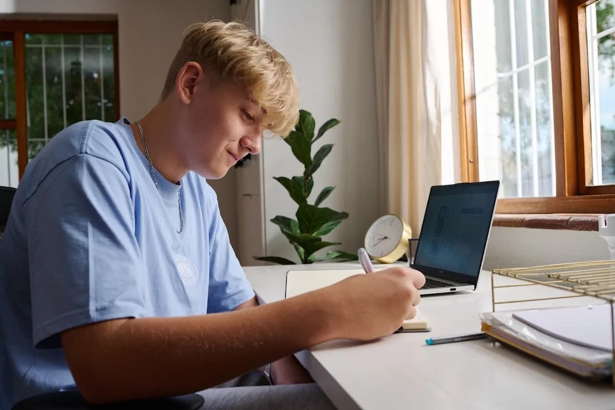 Koa Academy Online School in Heatherlands