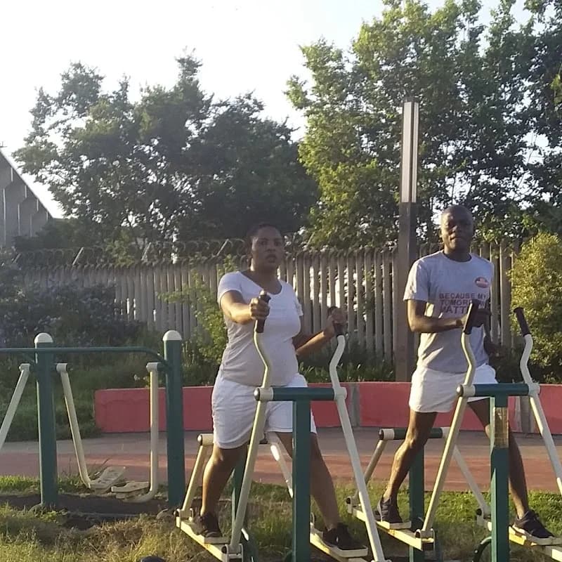 Natives & Stewards in Scottsville
