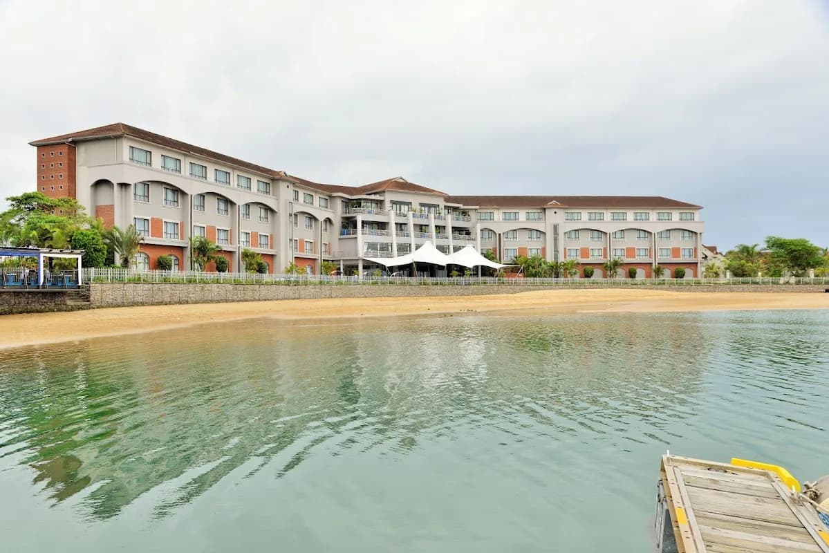 BON Hotel Waterfront Richards Bay in Arboretum