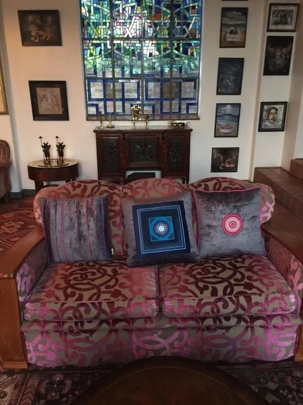 Dr Susan Kriegler - Pretoria Psychologist in Arcadia