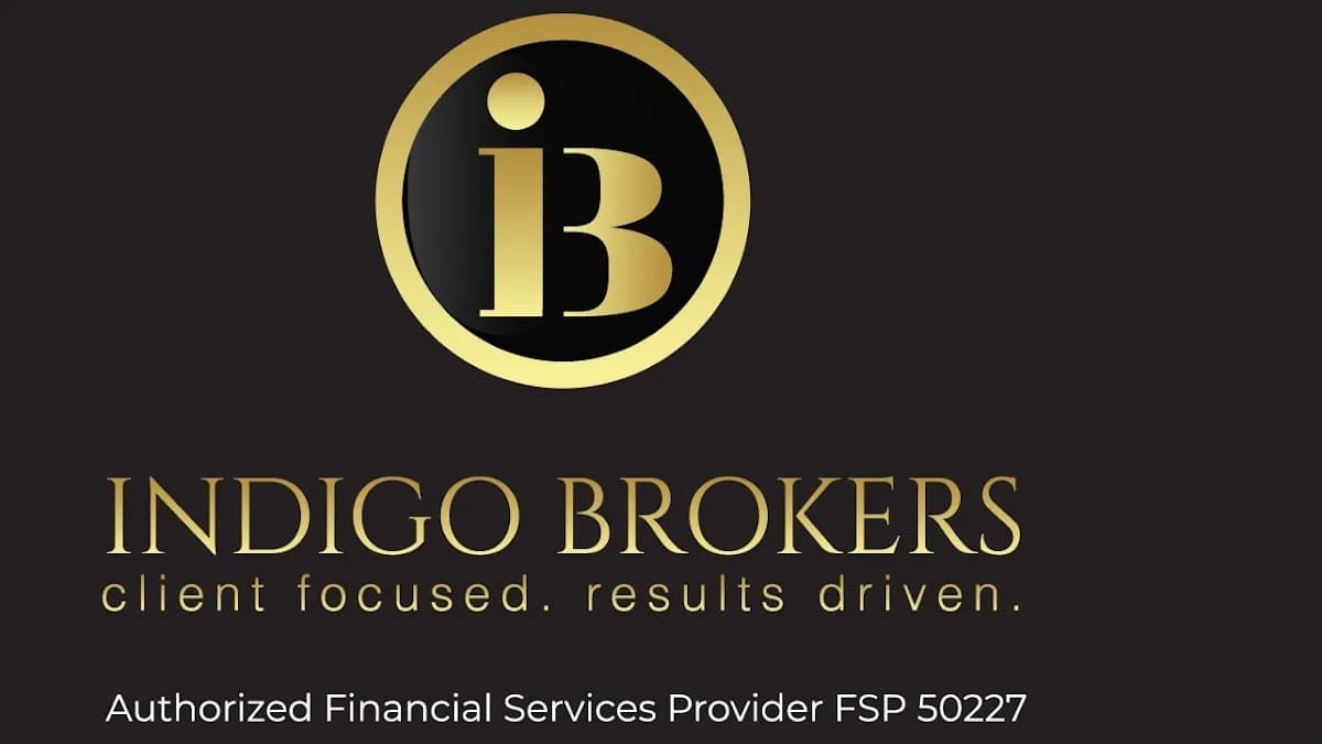 Indigo Brokers in Wellington