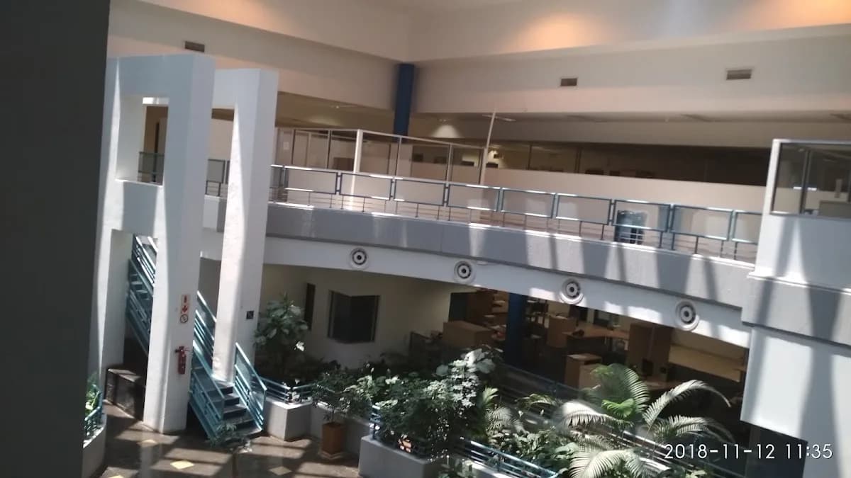 Eskom Energy Center Mafikeng in Montshiwa