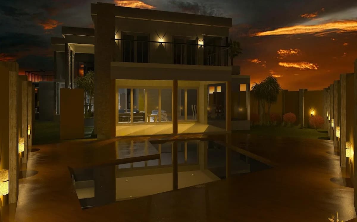 Zakikki Architecture & Coaching in Potchefstroom CBD
