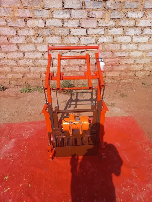 Morwa Moabelo (PTY) LTD in Attridgeville
