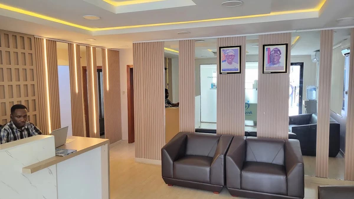 Arogyam Dental Care in Victoria Island