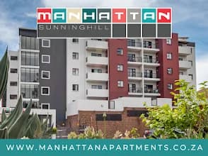 Manhattan Apartments in Sunninghill