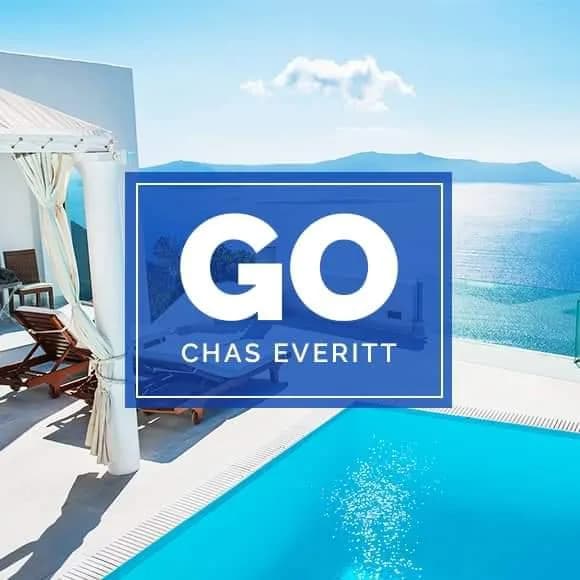 Chas Everitt Estate Agents Waterfall and Surrounds in Grand Central