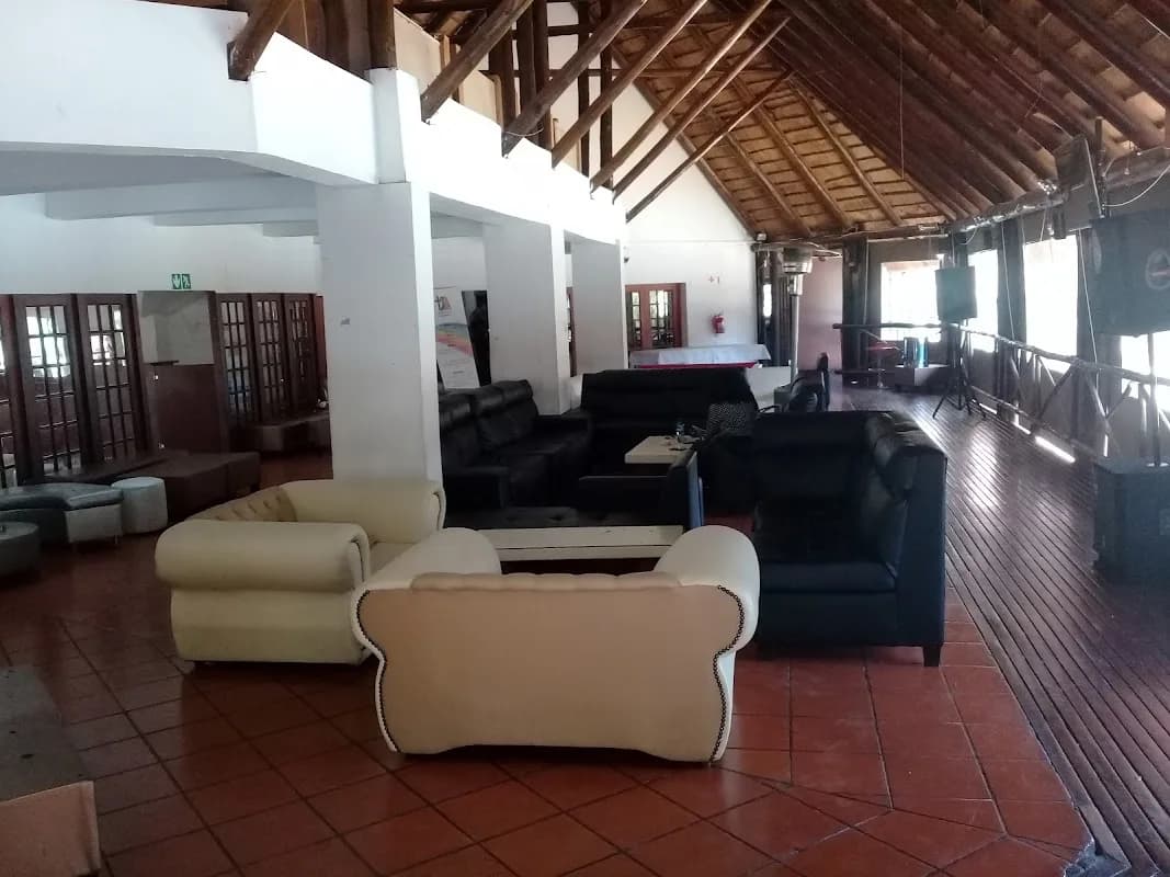 Bop Recording Studios in Mahikeng CBD