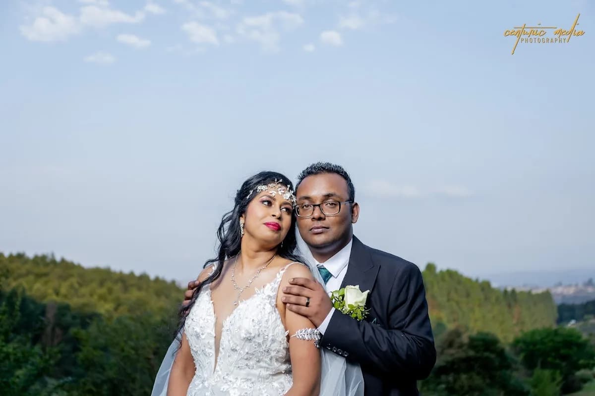 Centuric Media Photography in Northdale