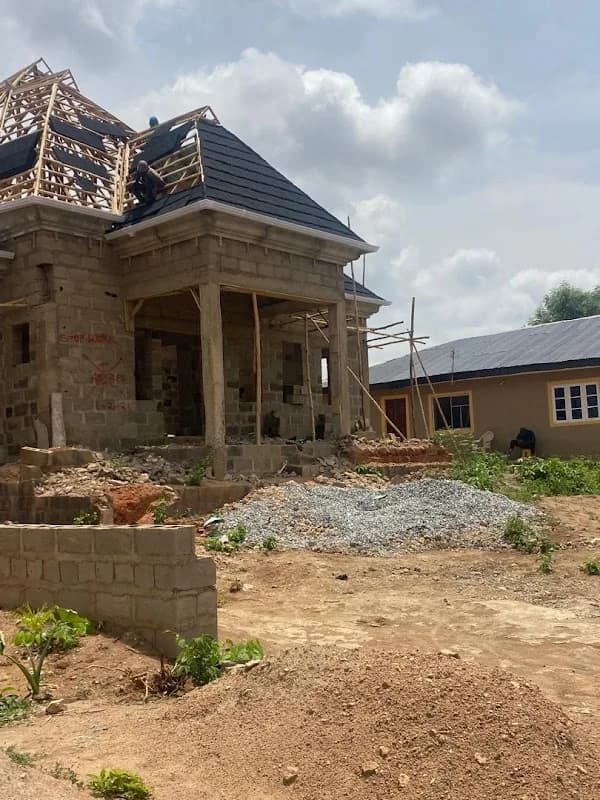 ROOFLAND TECH LIMITED in Magodo