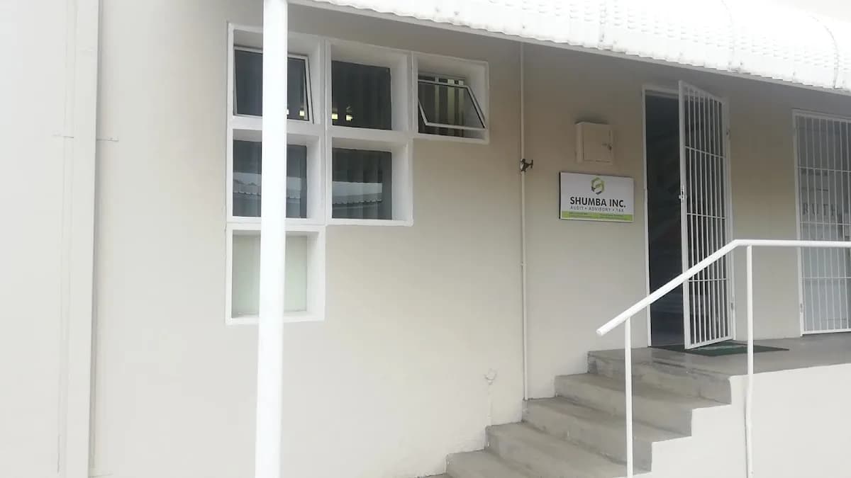 Shumba Inc in Kimberley CBD