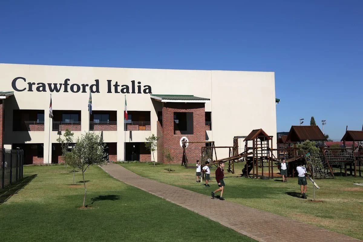Crawford International - Bedfordview in Bedfordview