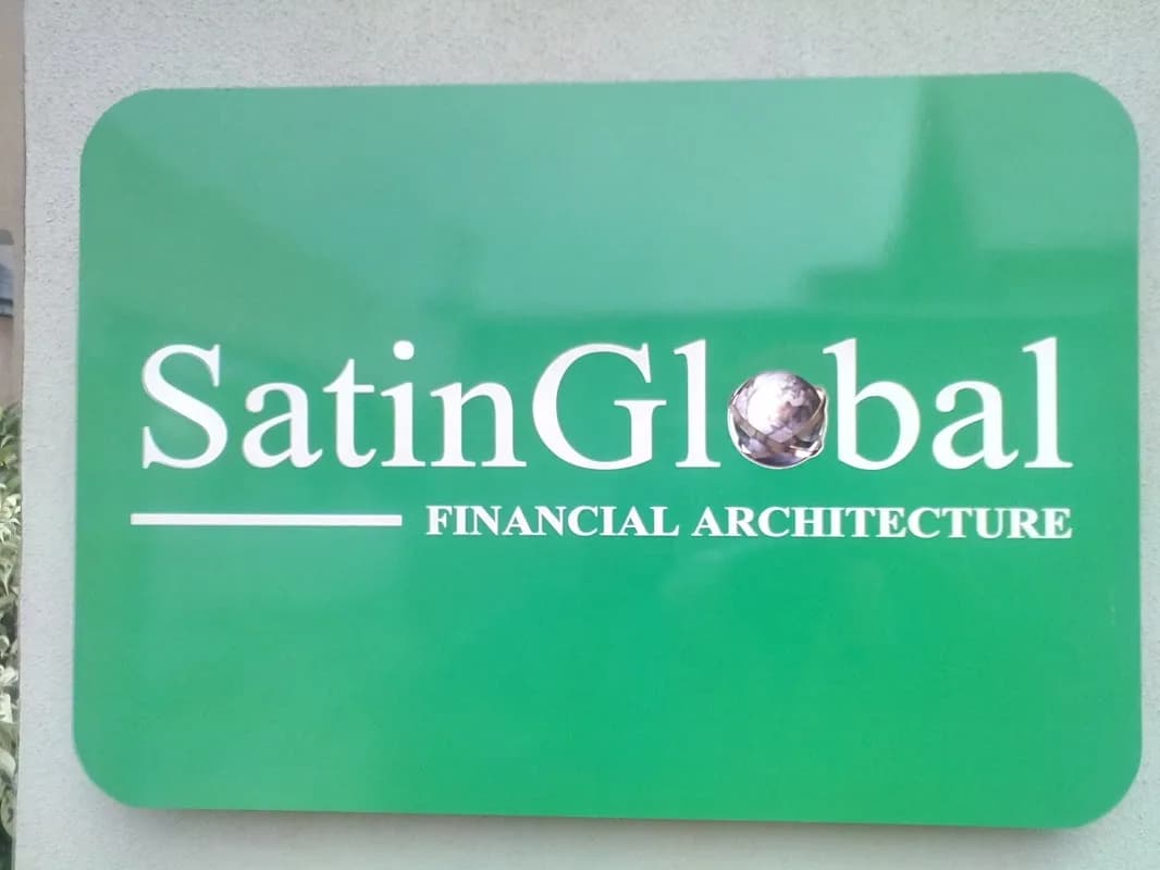 SatinGlobal in Walmer