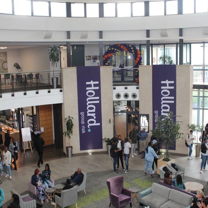 Hollard Group Risk in Killarney