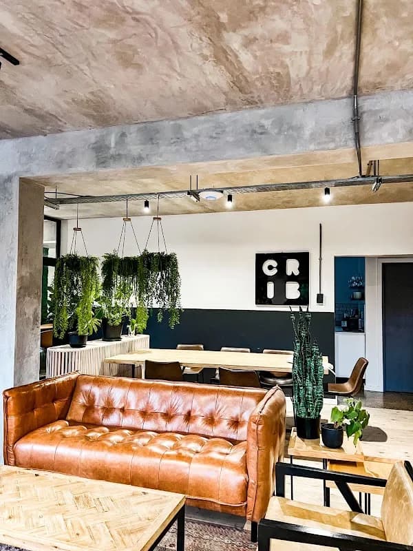 TDMC - The Digital Media Collective Durban in Durban CBD