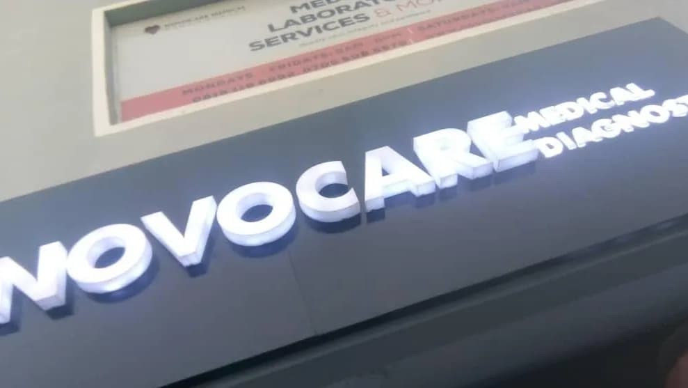 NovoCare Medical Diagnostics in Palmgrove