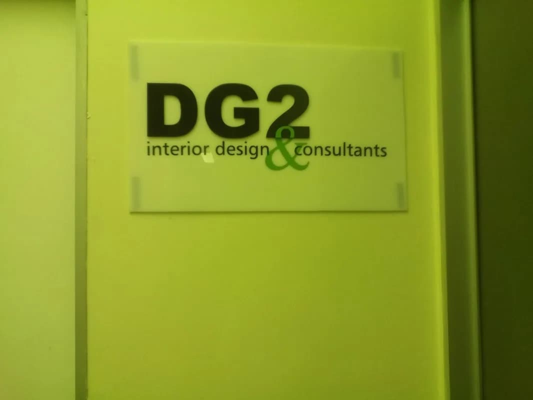 DG2 interior design & consultants in Dunkeld
