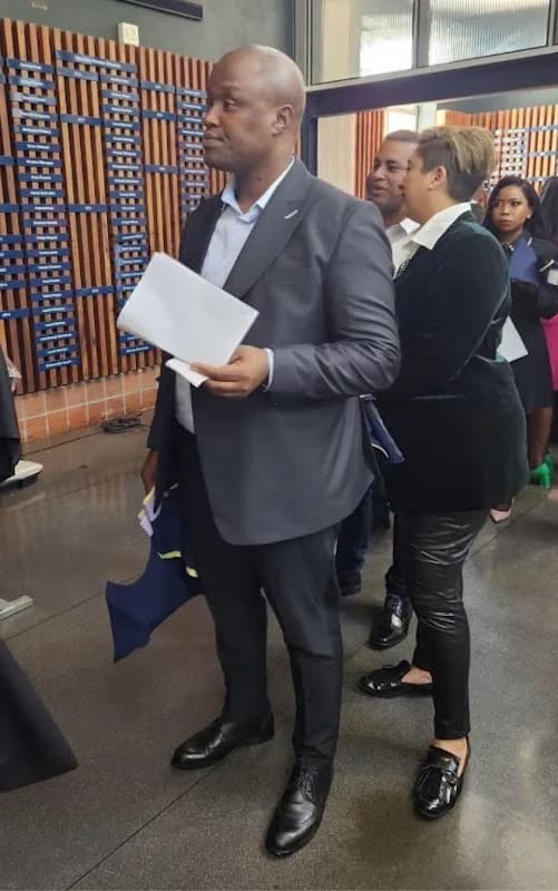 Areberekeng Consultancy in Bedfordview