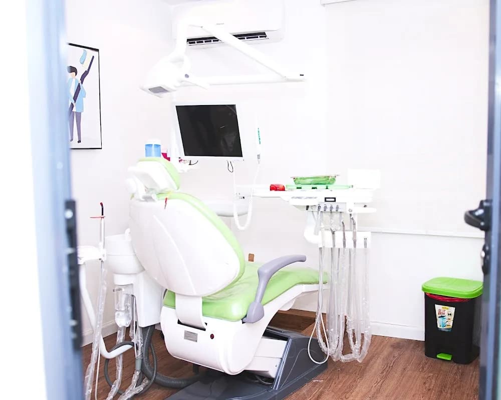 SmileCore Dental Clinic in Ilasan