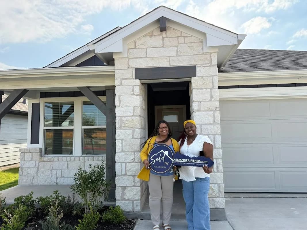Pure Realty in Round Rock / Cedar Park
