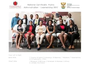 Tsoelopele Leadership Consulting in Lynnwood