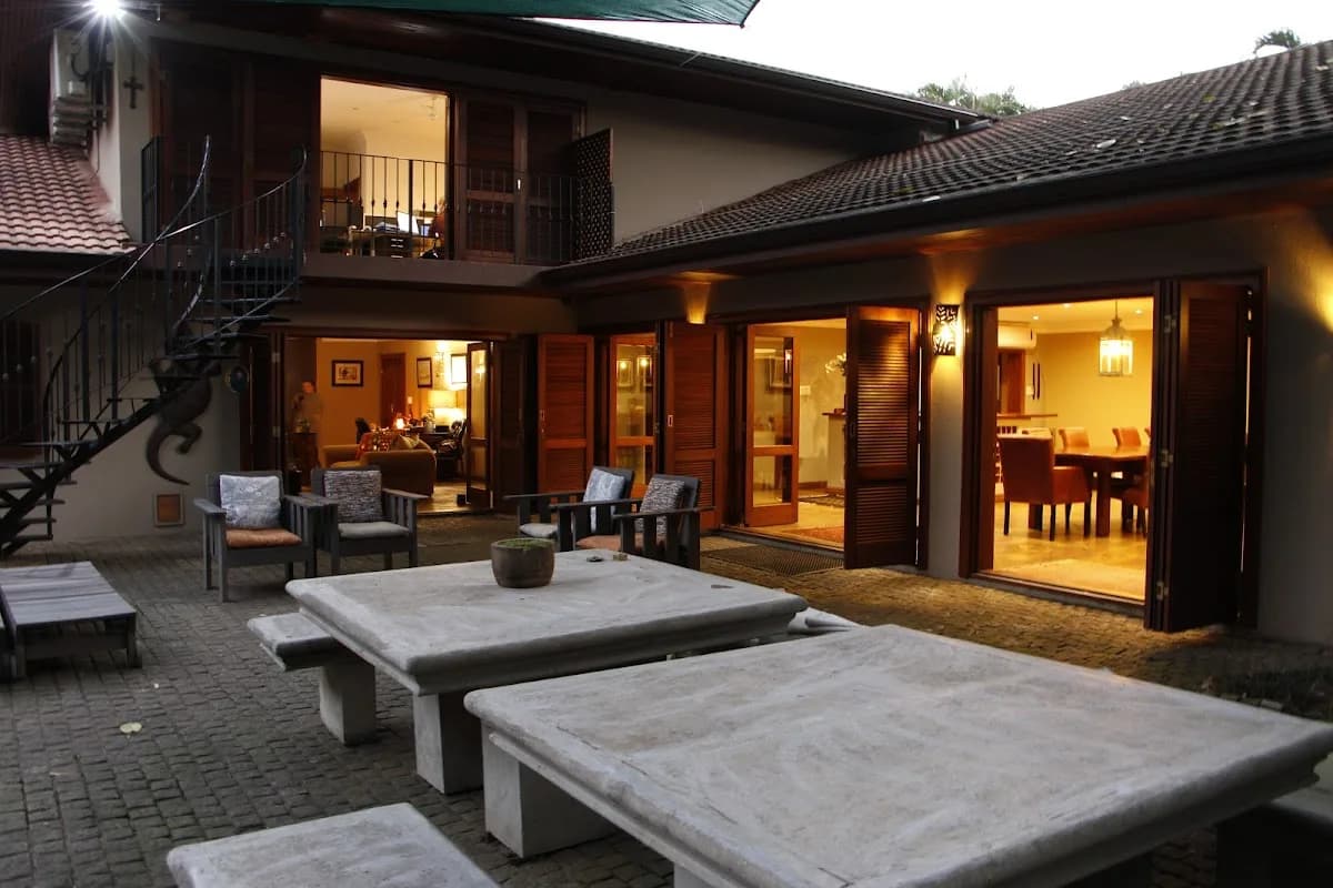 La Lucia Place in La Lucia