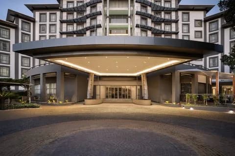 Protea Hotel Johannesburg Wanderers in Alexandra