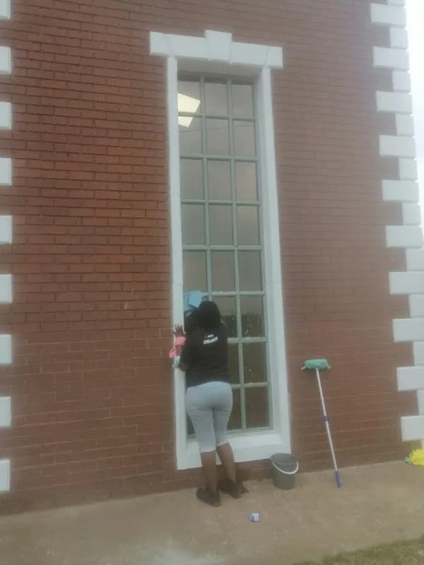 FCN WELE CLEANING SERVICES in eMalahleni CBD