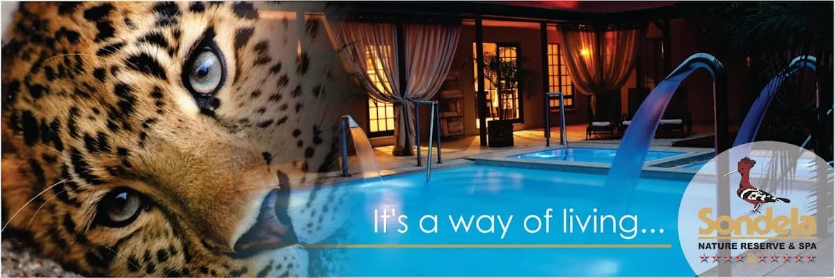 Sondela Nature Reserve & Spa Bela Bela in Town Centre