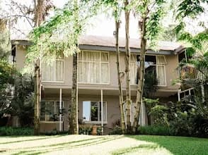 St. George's Guest House Tzaneen in Tzaneen CBD