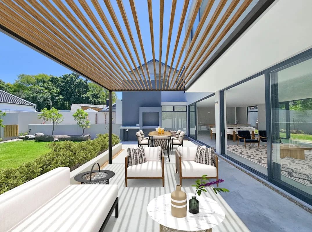 Silberbauer Property Group in Tokai