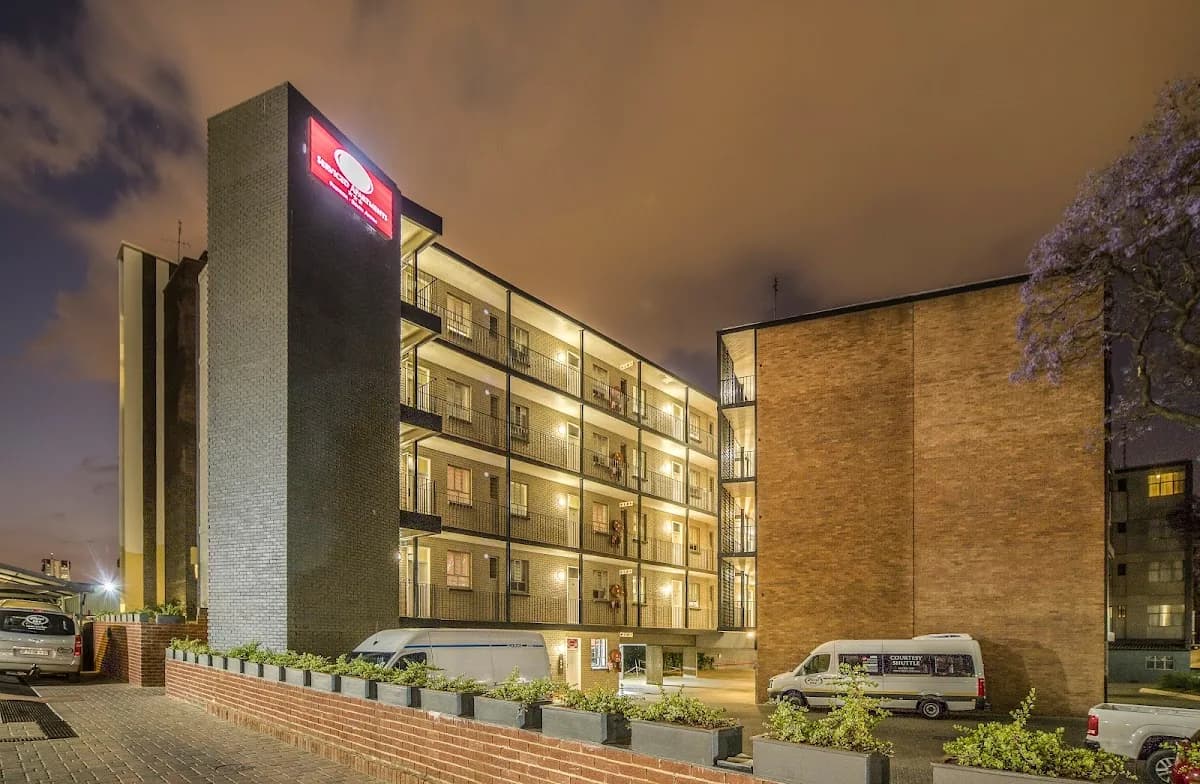 Hotel 224 Serviced Apartments in Arcadia