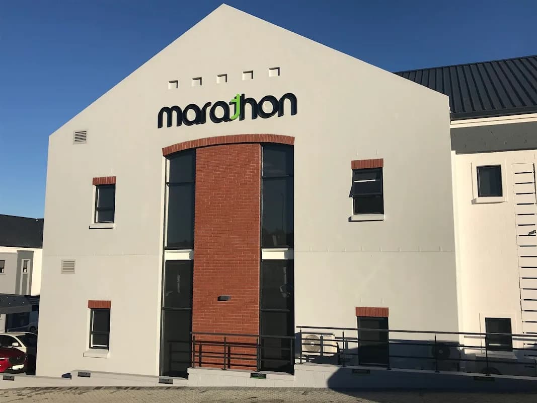 Marathon Consulting in Bellville